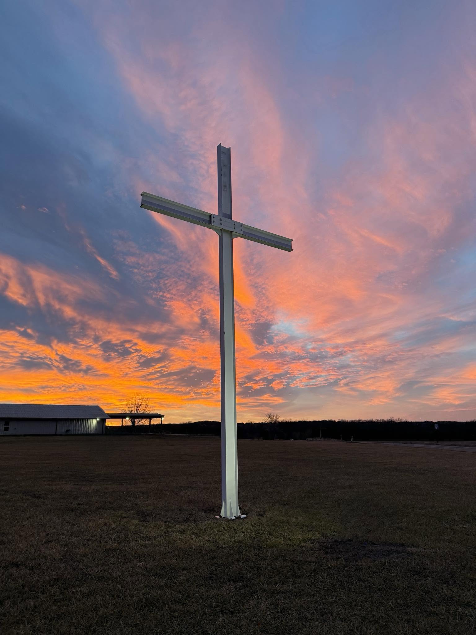 Maranatha Baptist Fellowship in Topeka, Kansas
